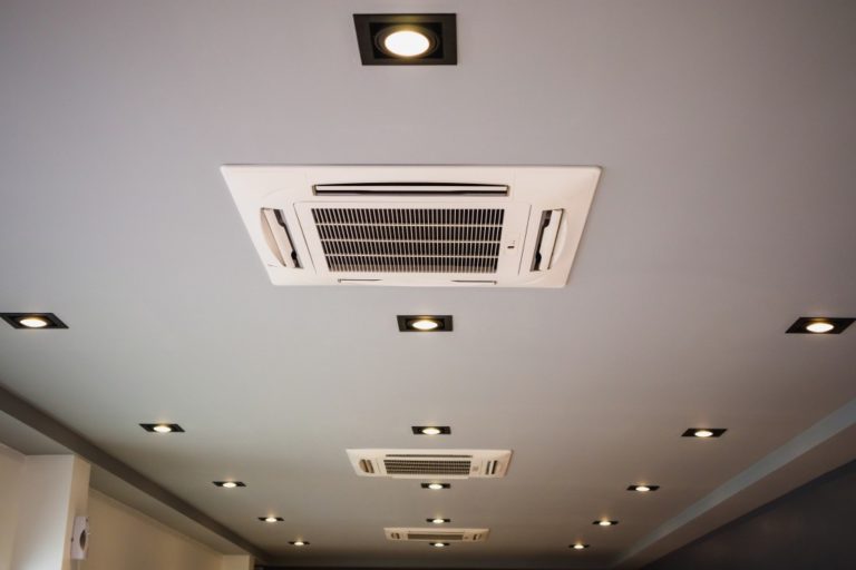 An Overview of Ducted Air Conditioners Our Rach