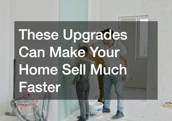 These Upgrades Can Make Your Home Sell Much Faster